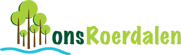 Ons Roerdalen – Voor Roerdalen Logo